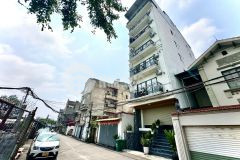 Bán toà apartment tại quốc tử giám, ô tô tránh, 85m2 9 tầng thang máy, mt 7m, 33.5 tỷ