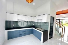 Nhà hiếm quận 10 nhà mới 5x10m hẻm 6m ô tô, 3 tầng chỉ 5 tỏi