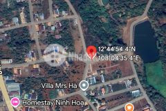 Đất 2 mặt tiền hẻm cấp 1 tỉnh lộ 8 ngay hồ himlam 10 x 12m giá 1.250 tỷ