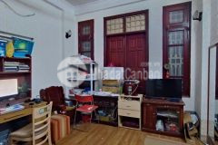 Bán nhà đường kim giang, thanh xuân, nhà dân xây, ngõ rộng, cực gần mặt phố