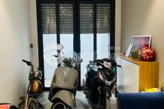 Bán nhà mới koong ngõ chợ khâm thiên, đống đa, 45m2, 7.6 tỷ