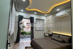 Chắc chắn phải mua ngay căn nhà 3 tầng 2 phòng q10 giá chỉ 3.99 tỷ