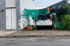 Bán nền góc mặt tiền đường trần vĩnh khiết gần bệnh viện nhi cần thơ giá dưới 3 tỷ