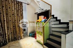 Nhà đẹp bình tân hxh 5m, gần mặt tiền giá chỉ 4.28 tỷ, còn tl