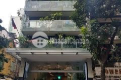 Bán gấp nhà phố nguyễn xiển, ô tô kinh doanhdt 80m2, 7tầng, mt 5m, 22.5tỷ