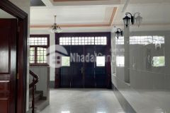 Cho thuê nhà khu dân cư nam long gần siêu thị go cần thơ giá 15 triệu