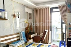 Chỉ 6.15 tỷ, 4 tầng,4pn, 39m2, hxh cách mạng tháng tám, quận 10, ởcho thuê