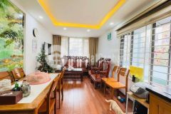 Bán nhà hoàng đạo thành. thanh xuân. lô góc. ô tô. dt 36m2. mt 3,2m. 6 tầng. giá 11,45 tỷ.