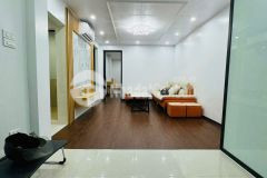 Bán tầng 1 tập thể nghĩa tân kinh doanh sầm uất