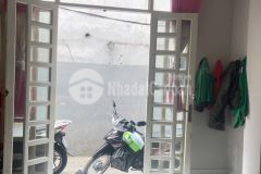 Gần khu ẩm thực phan xích long, hẻm ba gác thông, 2 tầng dtsd 45m2, giá chỉ 3.25 tỷ.