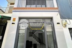 Bán nhà lầu mới hẻm xe hơi đường xô viết nghệ tĩnh cần thơ giá dưới 2.5 tỷ