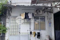 Nhà cấp 4 có lửng 40m2,,,411,,,lê văn khương q12, hẻm 4m, ngay chợ thiếc, 3 tỷ nhỉnh 0932030061