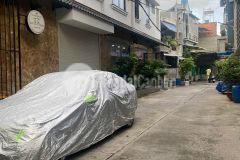 Gò xoài lê văn quới hẻm xe tải 6m nhà 2 tầng đúc kiên cố giá chỉ 4 tỷ hơn