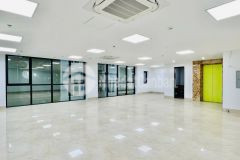 Cho thuê mbkd mặt đường nguyễn trãi, thanh xuân dtsd 185m, mt 8.5m, đủ pccc, giá 45tr