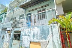 Hàng thơm nhà 1 lầu hẻm 156 huỳnh tấn phát, tân thuận tây, quận 7