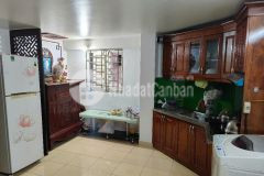 Cần bán căn chung cư mini ở hồ tùng mậu