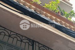 Bán nhà tú mỡ, trung kính, ngõ thông thoáng, oto 5 tạ vào được, gần phố, tiện ích bạt ngàn.