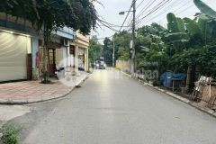 Bán nhà gia quất siêu phẩm kinh doanh măt tiên cưc đep 2 ô tô tranh nhau 52m2 4.x tỷ