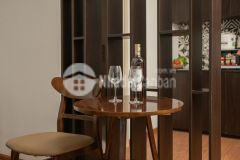 Bán tòa căn hộ full dòng tiền ngay biển phạm văn đồng siêu phẩm