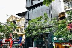 Bán gấp nhà phố hoàng đạo thành, ô tô tránh, kinh doanhdt 80m2, 7 tầng, mt 5m, 22.5tỷ