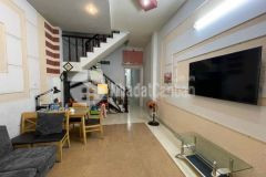 Bán nhà đẹp 2 lầu ở liền hẻm ô tô đỗ cửa 65m2 chưa tới 5 tỷ