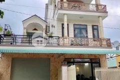 Bán nhà biệt thự 1 trệt 2 lầu mới đẹp kdc 586 cái răng cần thơ giá bán 9 tỷ 500 triệu