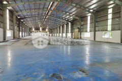 Cho thuê nhà kho 390m² đường không cấm tải giá chỉ 18 triệutháng