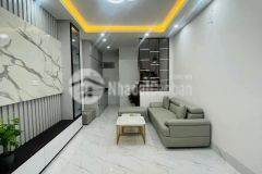 Bán nhà ngõ 63 trần quốc vượng 30m² x 5 tầng giá chỉ 7.5 tỷ