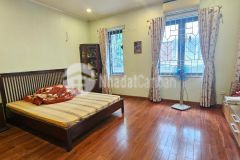 Siêu phẩm ngõ 61 lạc trung bán nhà 4 tầng long lanh phân lô ô tô dừng đỗ kinh doanh hai bà trưng