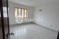 Cho thuê nhà 1 trệt 2 lầu, khu công ty 8, gần tòa nhà mobifone