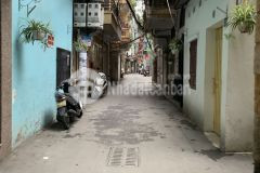 Cần bán nhà ngõ chợ khâm thiên, đống đa, 35m2, 4 tầng 3 ngủ, chỉ 6 tỷ