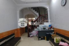 Bán nhà dân xây đại từ. hoàng mai. dt 43m2. mt 3,8m. 4 tầng. giá 8,18 tỷ.