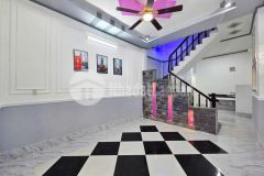 Bán nhà khu dân cư gần đại học y dược cần thơ giá dưới 3 tỷ