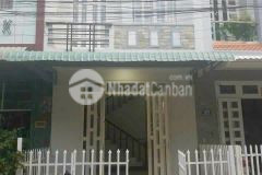 Cho thuê nhà đường b29 kdc 91b gần trần hoàng na giá 7 triệu