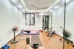 Bán nhà kim giang. hoàng mai. ô tô. kinh doanh. dt 36m2. mt 3,8m. 6 tầng. giá 10,45 tỷ.