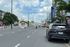 Bán nhà mtkd 111m2 ngang 4m nở hậu 6.3m đ.số 20 thông dương quảng hàm kd đa ngành 9 tỷ.