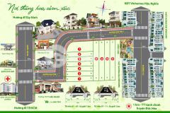 Sở hữu đất vàng liền kề vinhomes chỉ từ xxx triệum²