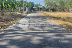 Đỗ nợ bán gấp đất mặt tiền giá rẽ chỉ 480tr