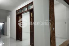 Trung tâm cầu giấy nhà dân xây chắc chắn mới cứng ba gác tránh ở sướng 60m2 15 tỷ