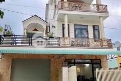 Cg bán nhà biệt thự 1 trệt 2 lầu mới đẹp kdc 586 cái răng cần thơ