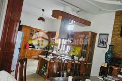 Biệt thự đẹp trong kdc vĩnh lộc tổng dt 450m2 5pn 5wc giá 30 tỷ