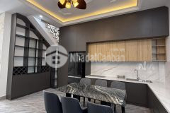 Sang tên sổ đỏ nhà đẹp khu dân cư số 5 an sơn p4 đà lạt