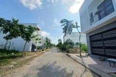 Nền kdc tân phú giá chỉ 1 tỷ 550 triệu còn 1 nền đẹp 80m2 đường b15 kdc tân phú, cái răng, cần thơ