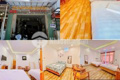 Chủ cần bán gấp khách sạn kqh nguyễn thị nghĩa phường 2.