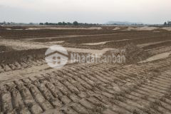 Chuyển nhượng 30.000m2 khu công nghiệp hòa yên việt yên bắc giang