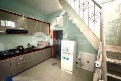 Ngộp bank giảm giá bán gấp nhà mt nb 142 nguyễn thị thập, bình thuận q7. dt 46m2. giá chỉ 6,7tỷ.