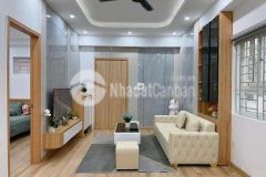 Bán căn góc phụ 67m2 full nội thất tại thanh hà mường thanh chỉ 2,4x tỉ