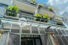 Cơ hội sở hữu nhà đẹp giá chỉ 2 tỷ 550 triệu