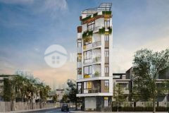 Đất dịch vụ yên nghĩa khu a, ngay cạnh bến xe yên nghĩa, đường vành đai 4 đang thi công.