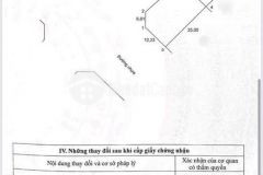 Nền góc 2 mặt tiền khu dân cư phường 5 vĩnh long